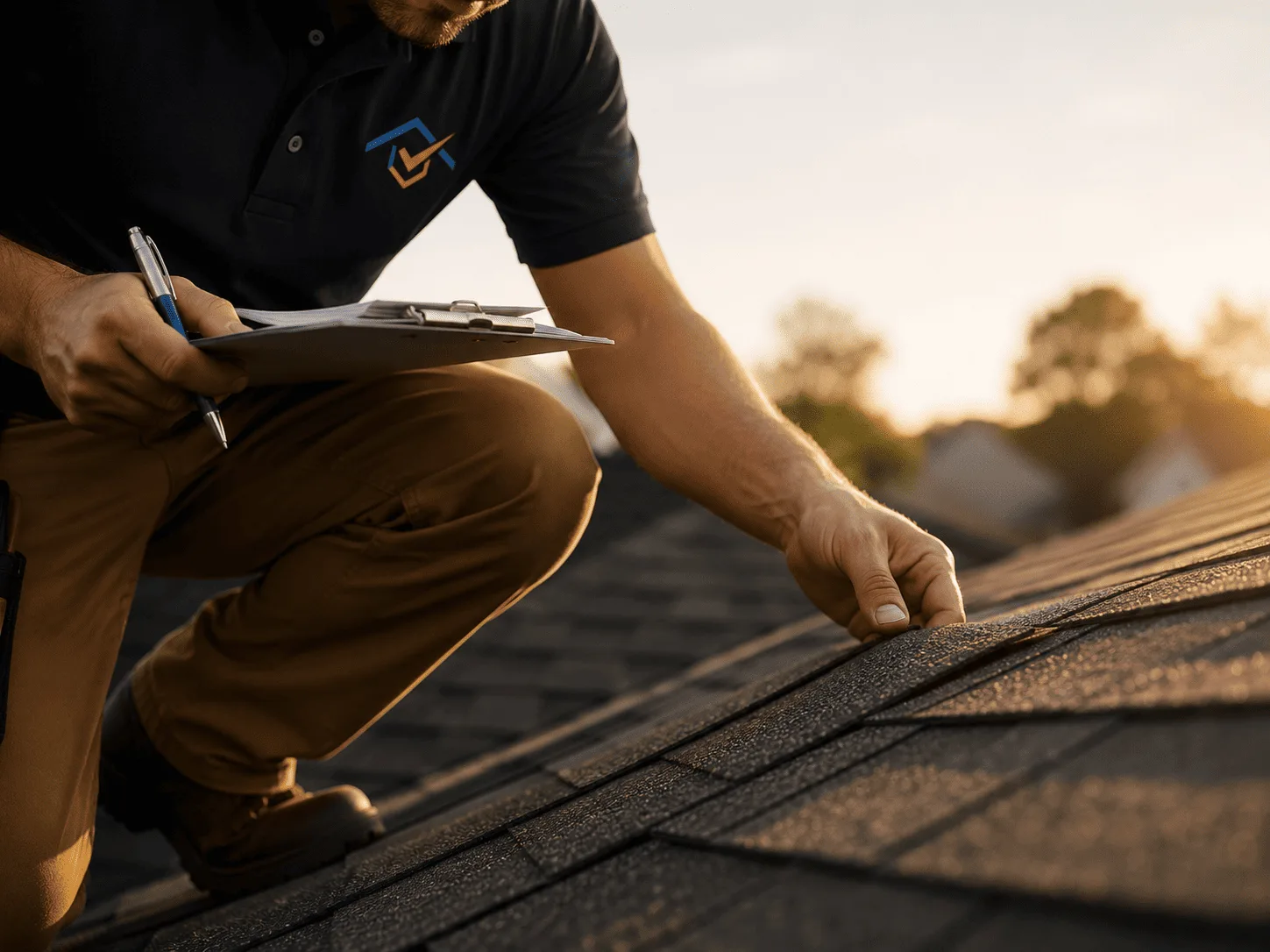 Why Choose Roof Inspection in Rockwood, TN